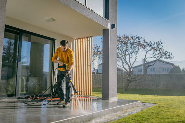 Trusted Lower Grand Lagoon, FL Pressure Washing Experts